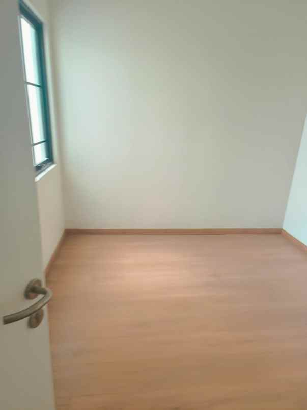 dijual rumah lavon swancity cluster citrine