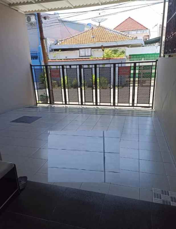 dijual rumah lebak