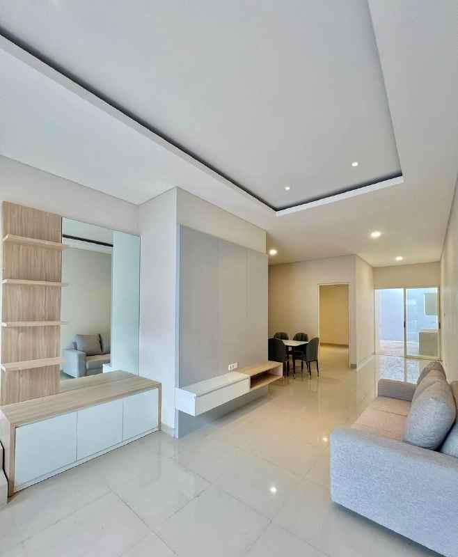 dijual rumah lebak arum surabaya