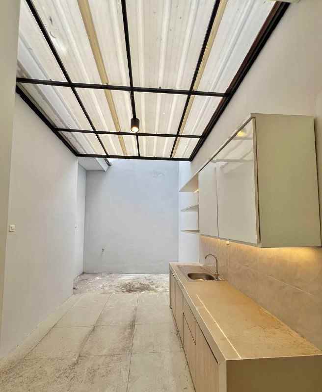 dijual rumah lebak arum surabaya