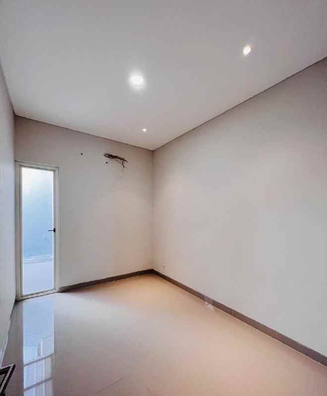 dijual rumah lebak arum surabaya