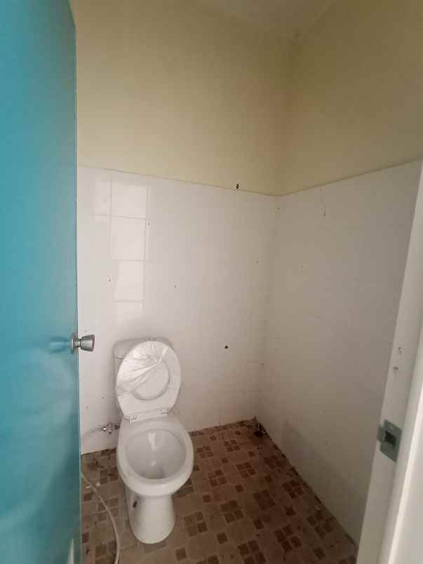 dijual rumah leuwiliang bogor