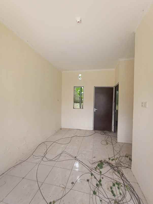 dijual rumah leuwiliang bogor
