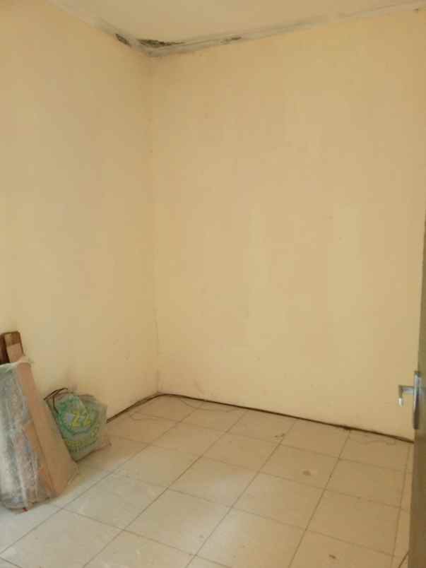 dijual rumah leuwiliang bogor