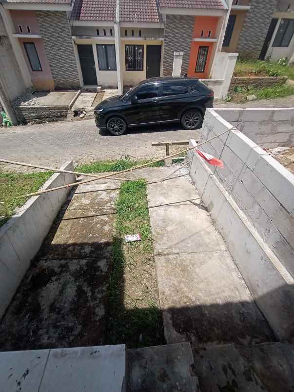 dijual rumah leuwiliang bogor