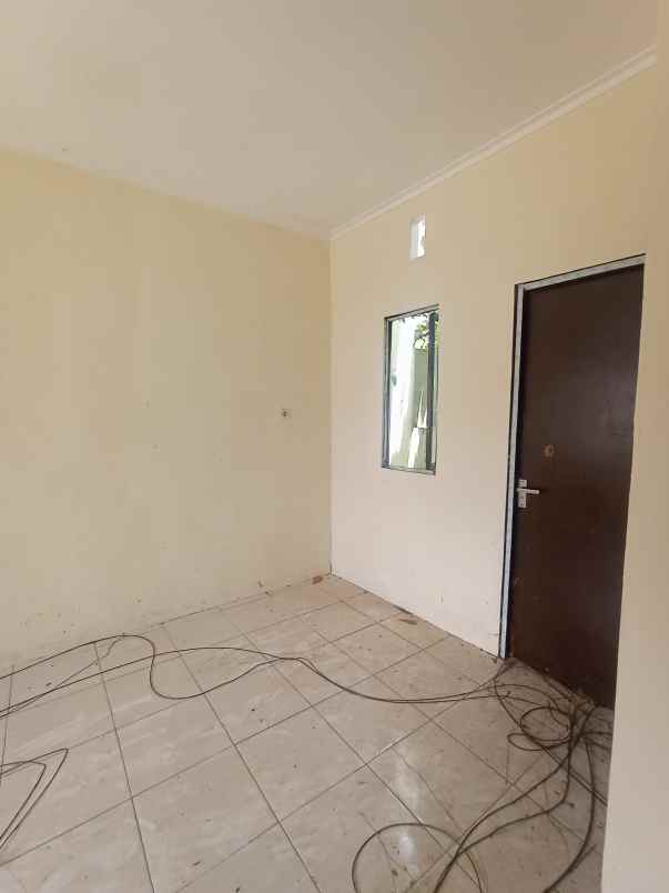 dijual rumah leuwiliang bogor