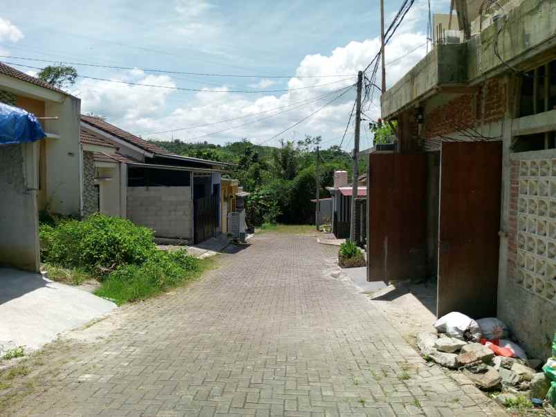 dijual rumah leuwiliang bogor