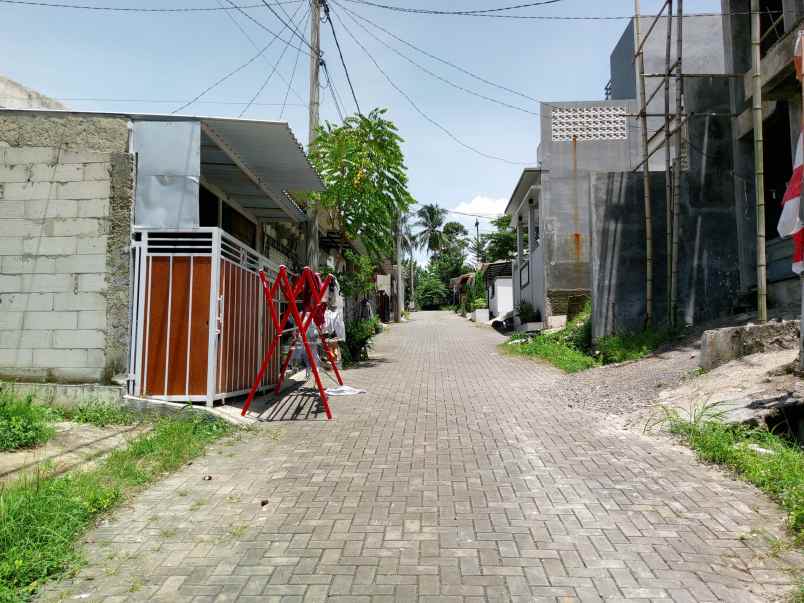 dijual rumah leuwiliang bogor