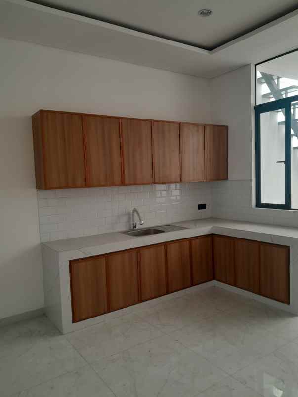 dijual rumah leuwisari leuwipanjang