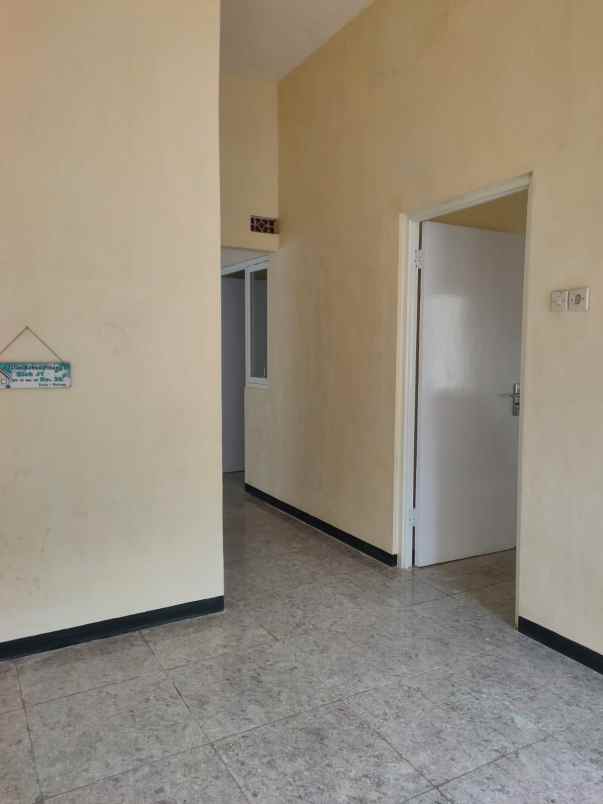 dijual rumah lokasi asrikaton pakis malang