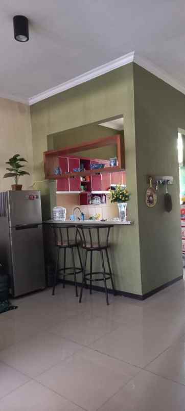 dijual rumah lokasi daerah cengger ayam kota malang