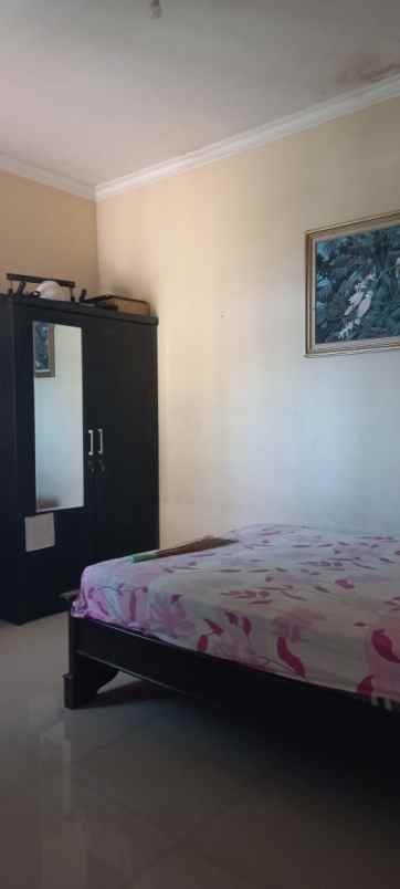 dijual rumah lokasi daerah cengger ayam kota malang