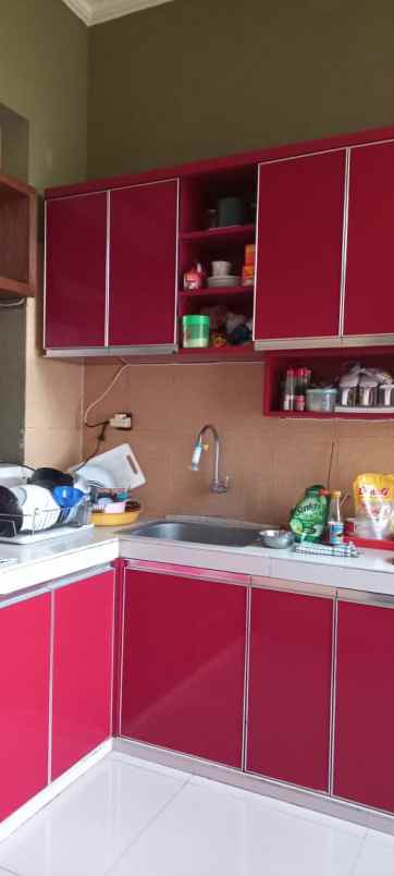 dijual rumah lokasi daerah cengger ayam kota malang