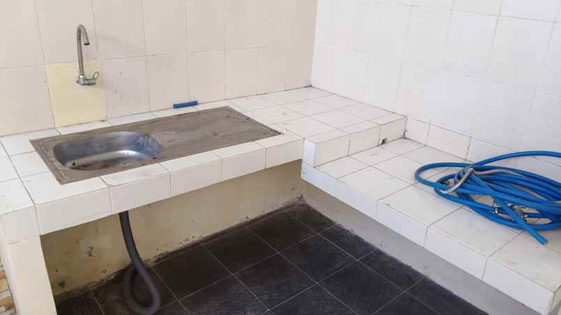 dijual rumah lokasi di tasikmadu kota malang