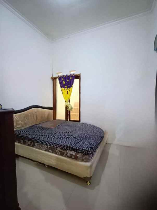 dijual rumah lokasi pandanwangi sulfat malang