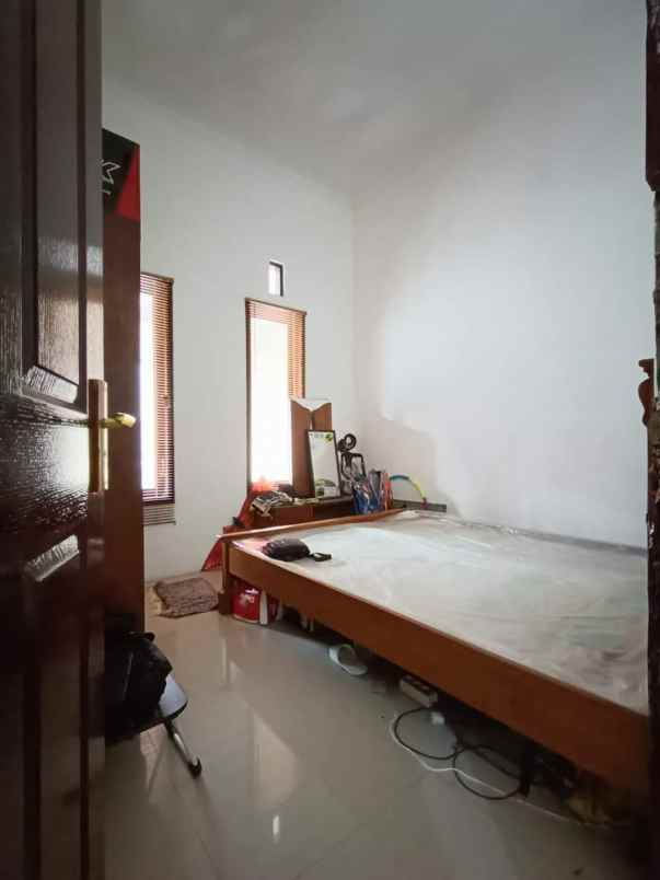 dijual rumah lokasi pandanwangi sulfat malang