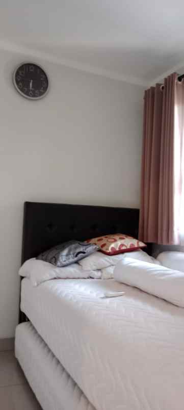 dijual rumah lokasi strategis di summarecon bandung