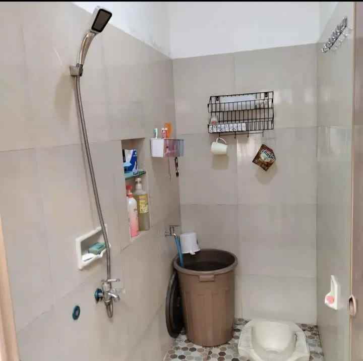 dijual rumah lokasi sulfat kota malang