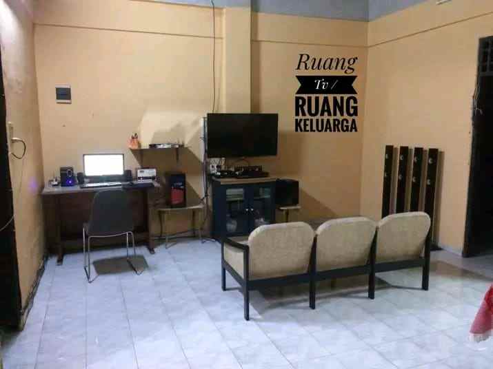 dijual rumah mekasari cimanggis depok