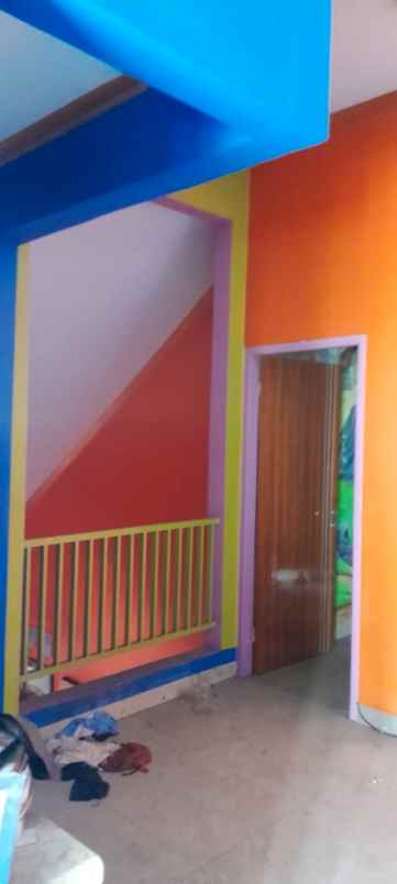 dijual rumah metland menteng cakung