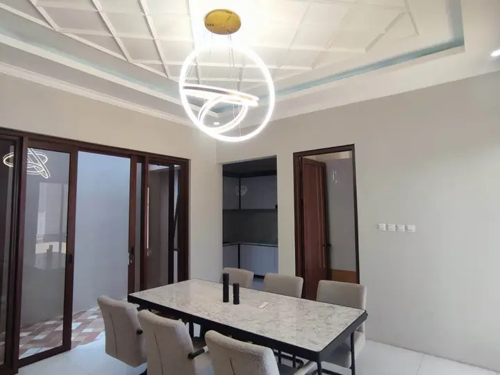 dijual rumah mewah sayap podomoro baleendah bandung