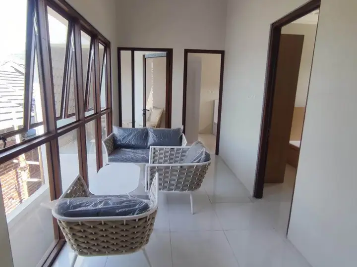 dijual rumah mewah sayap podomoro baleendah bandung