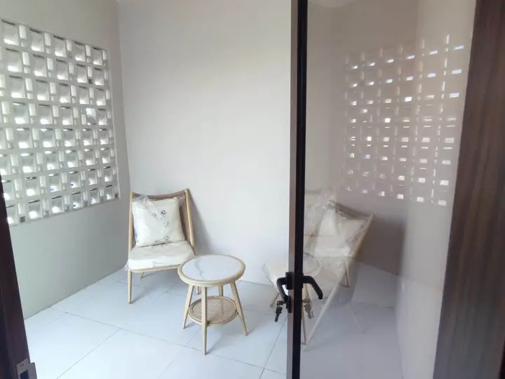 dijual rumah mewah sayap podomoro baleendah bandung