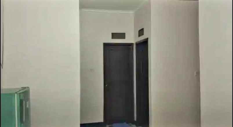 dijual rumah minimalis siap huni under 2m