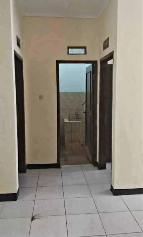 dijual rumah minimalis siap huni under 2m