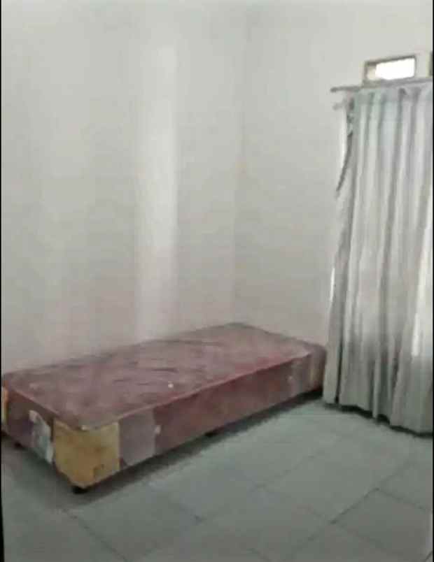 dijual rumah minimalis siap huni under 2m