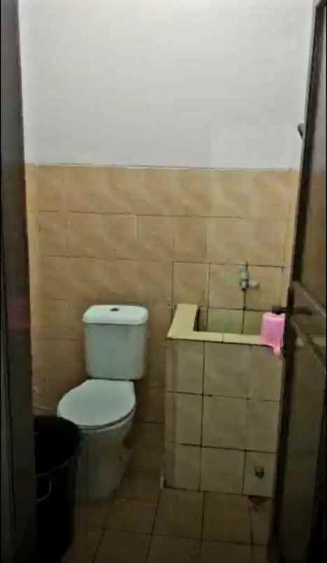 dijual rumah minimalis siap huni under 2m