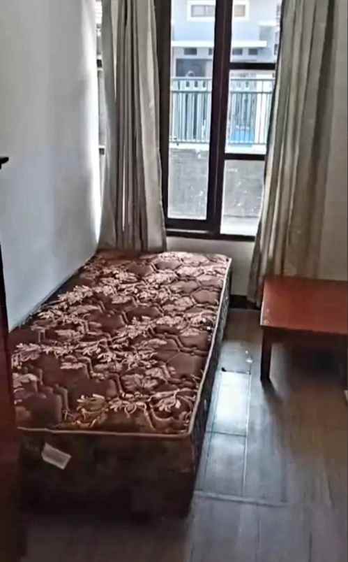dijual rumah minimalis siap huni under 2m
