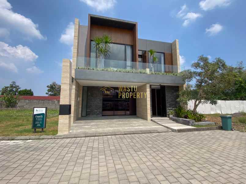 dijual rumah mlati sleman yogyakarta