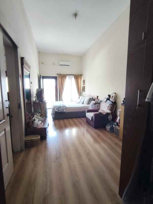 dijual rumah mojokidul