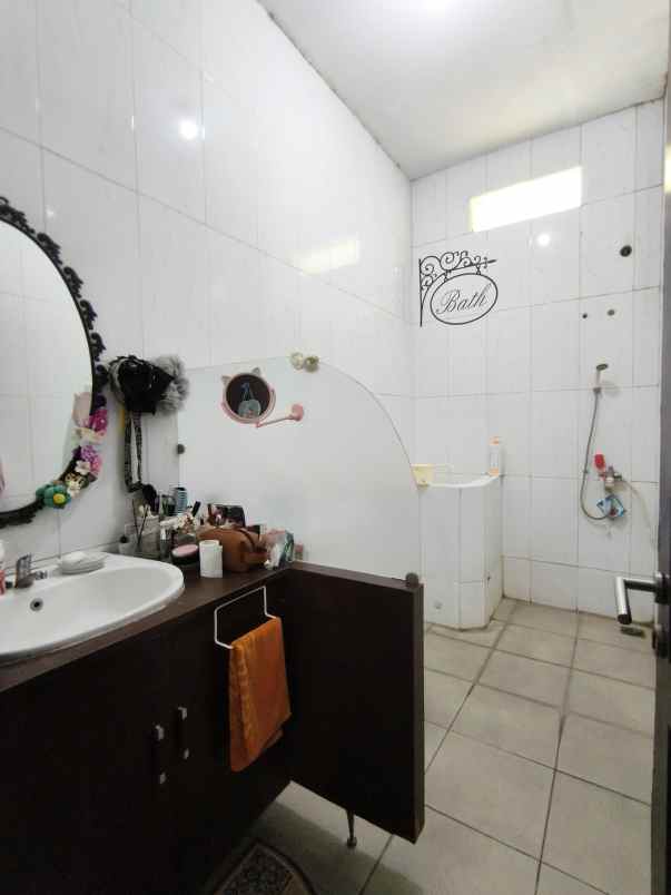 dijual rumah mojokidul