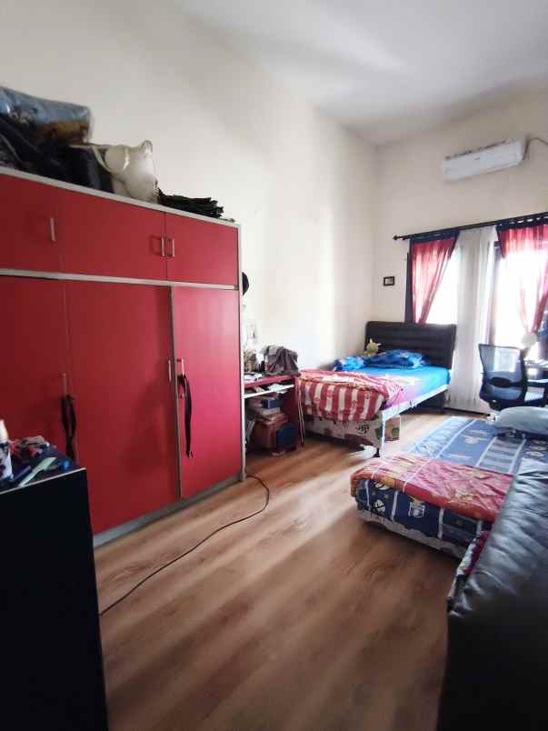 dijual rumah mojokidul