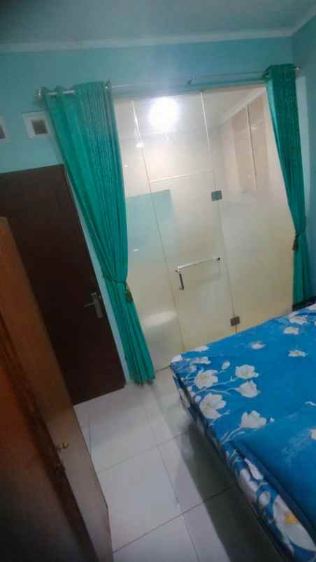 dijual rumah mulawarman