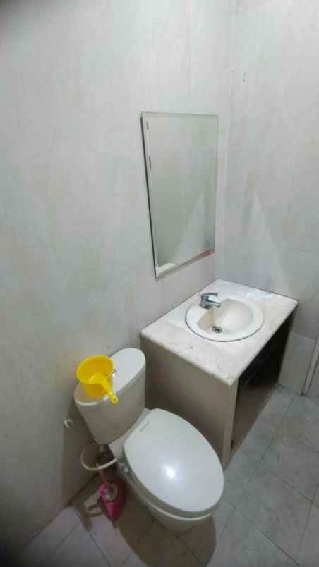 dijual rumah mulawarman