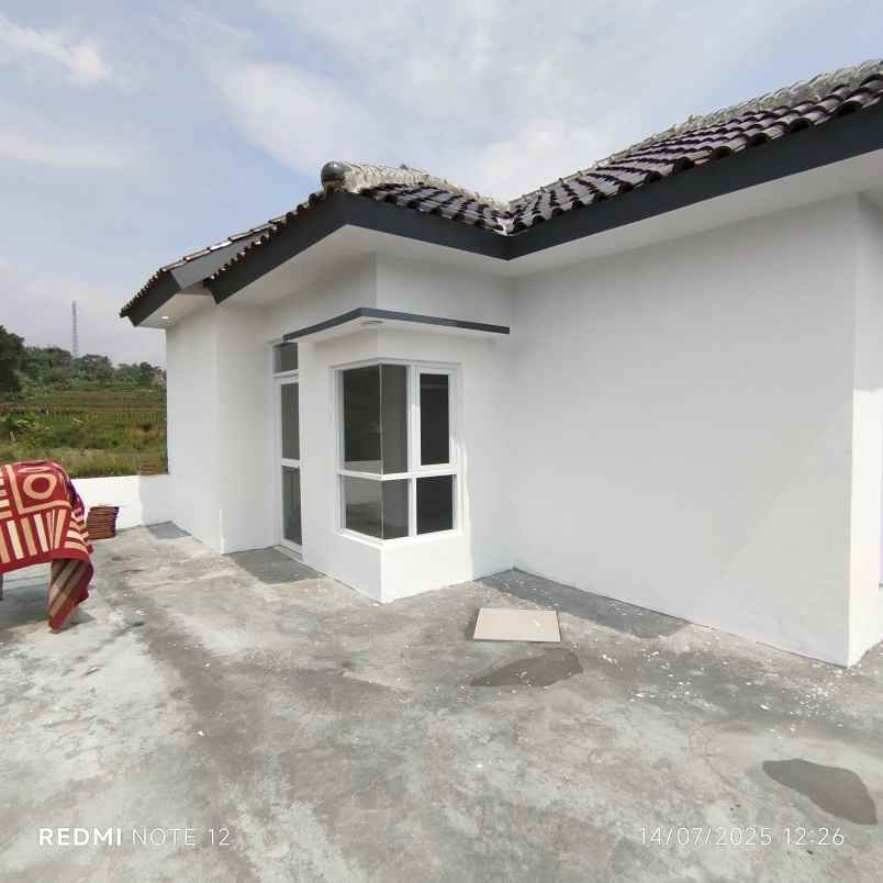 dijual rumah mumtaz residence jalan