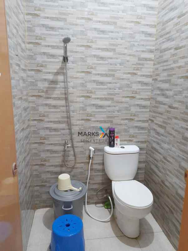 dijual rumah murah di rungkut butuh cepat laku