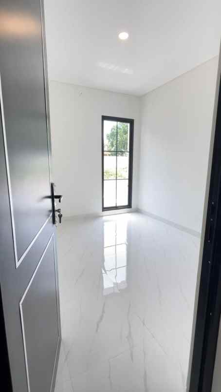 dijual rumah mustikajaya