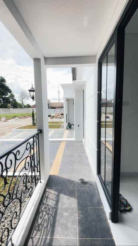 dijual rumah mustikajaya