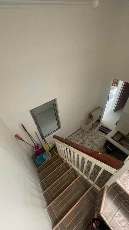 dijual rumah mutiara gading city