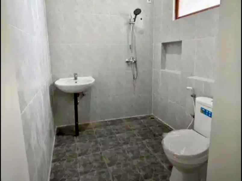 dijual rumah ngagel wasana dekat pusat kota dekat merr