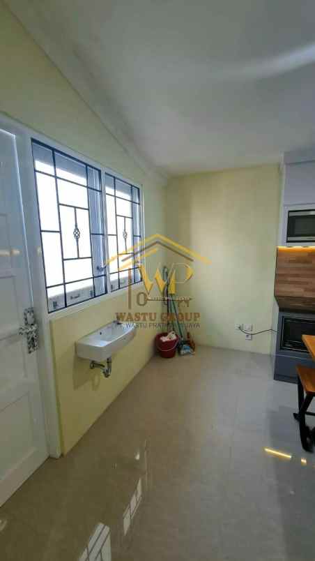 dijual rumah ngaglik