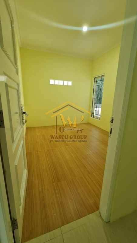 dijual rumah ngaglik