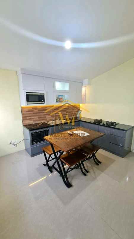 dijual rumah ngaglik