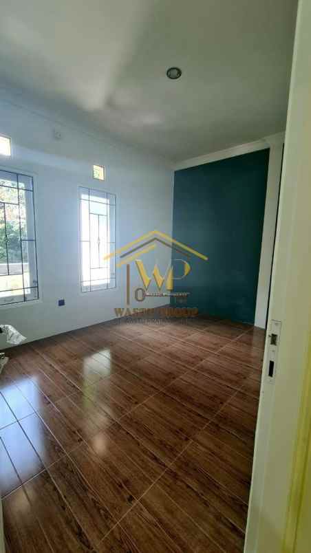 dijual rumah ngaglik