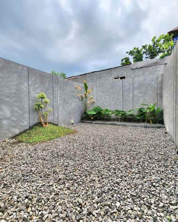 dijual rumah ngaglik