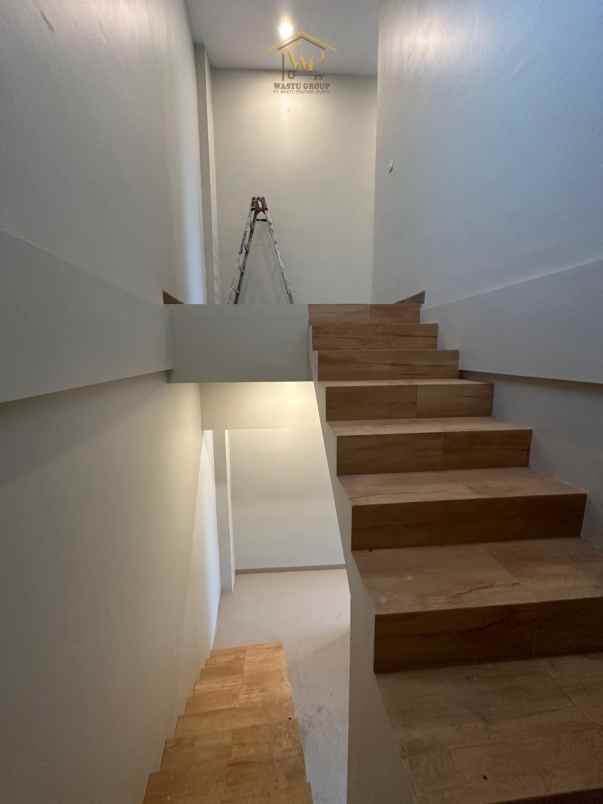 dijual rumah ngaglik